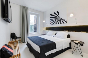  Sora Luxury Inn  Рим